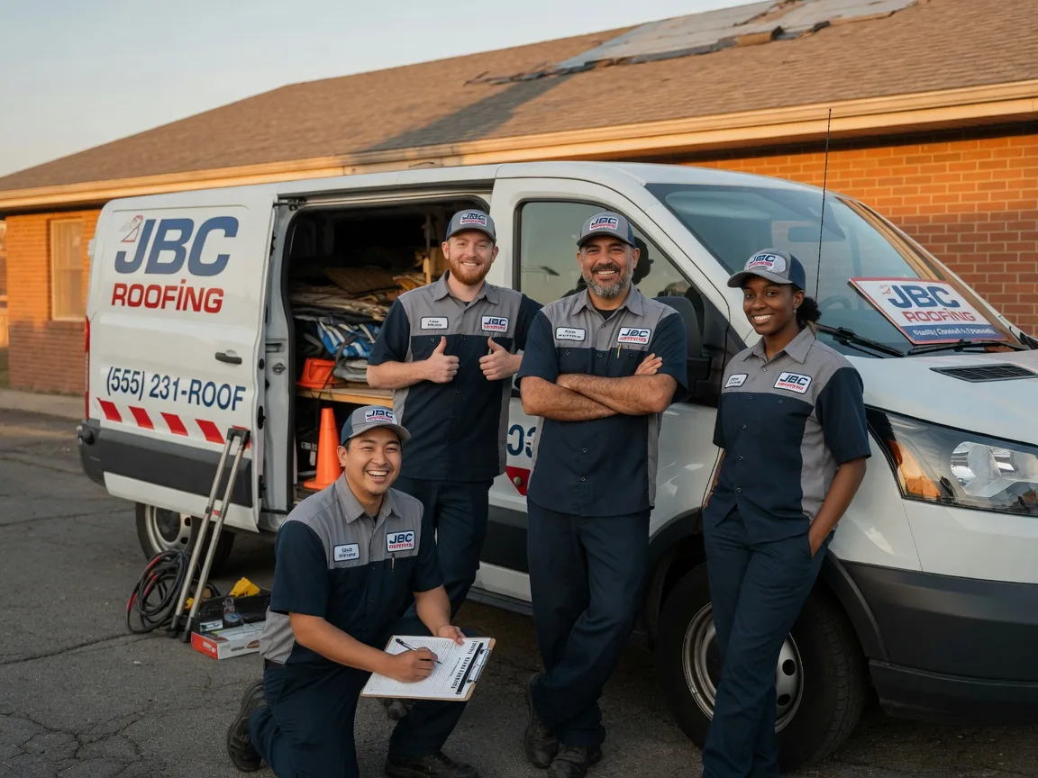 Roof Replacement company in Oxford, AL