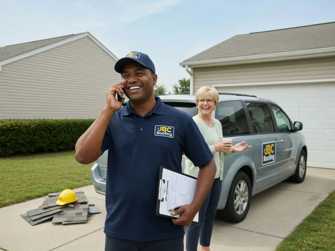 Roof Replacement Oxford, AL FAQs